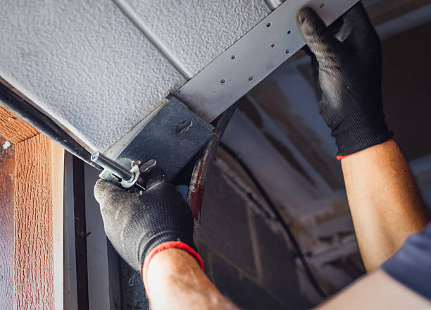 Reliable Garage Door Panel Replacement contractor in Altoona, WI by Garage Doors Repair Pro